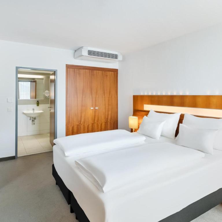 Austria Trend Hotel Europa Graz Hauptbahnhof - Junior Suite - 3
