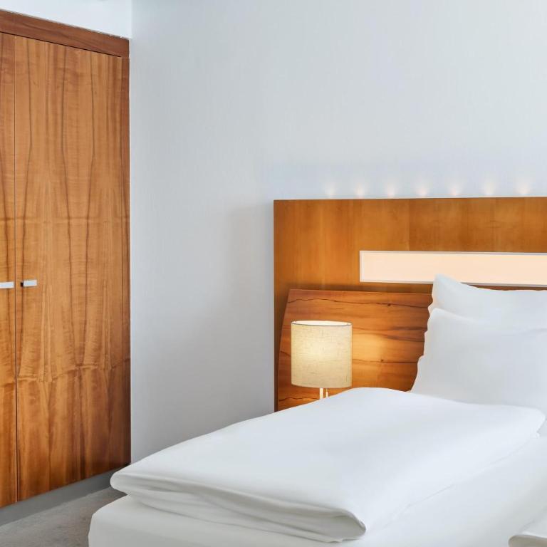Austria Trend Hotel Europa Graz Hauptbahnhof - Junior Suite - 10