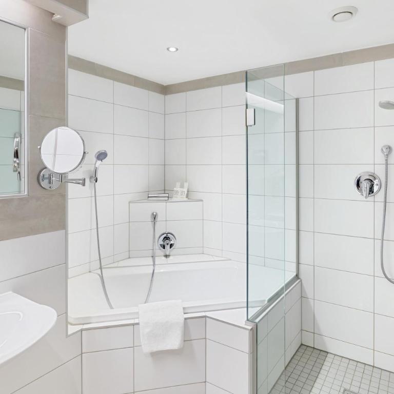 Austria Trend Hotel Europa Graz Hauptbahnhof - Junior Suite - 11