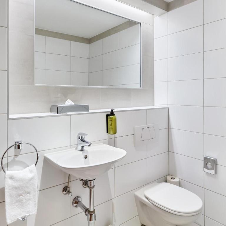 Austria Trend Hotel Europa Graz Hauptbahnhof - Junior Suite - 13