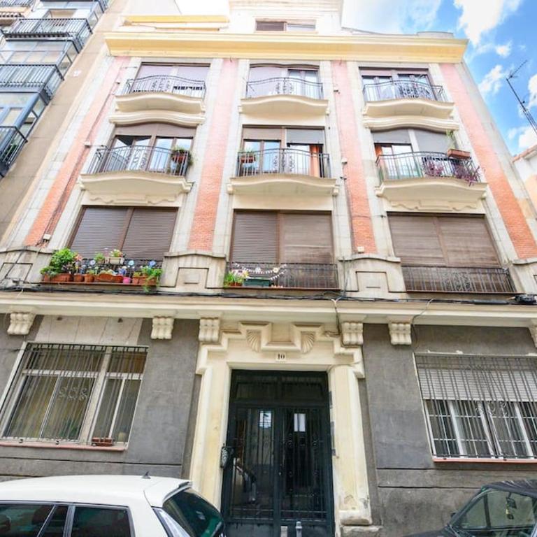 For You Rentals Encantador apartamento TEMPORAL de dos dormitorios PAL100 - Apartamento de 2 dormitorios - 11