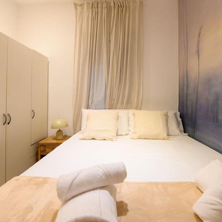 For You Rentals Encantador apartamento TEMPORAL de dos dormitorios PAL100 - Apartamento de 2 dormitorios - 24