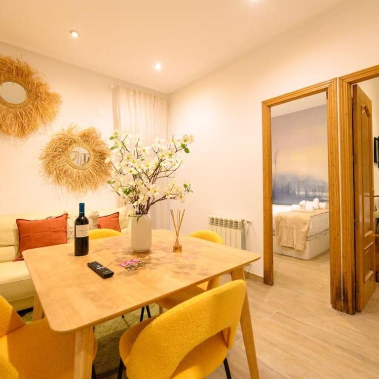 For You Rentals Encantador apartamento TEMPORAL de dos dormitorios PAL100 - Apartamento de 2 dormitorios - 25