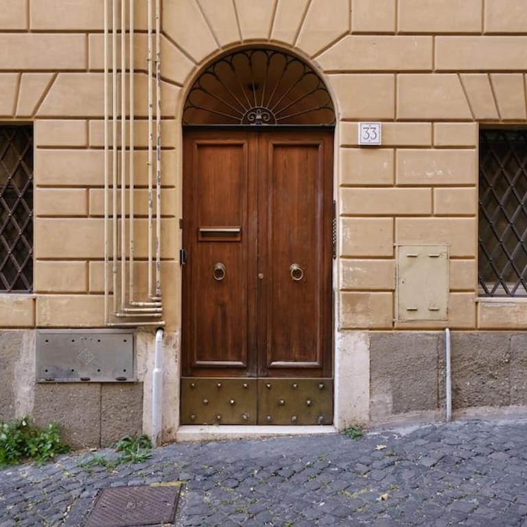 Panoramic Quirinal Penthouse - Appartamento con 1 Camera da Letto - 8