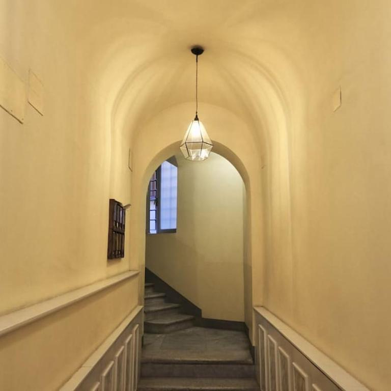Panoramic Quirinal Penthouse - Appartamento con 1 Camera da Letto - 10