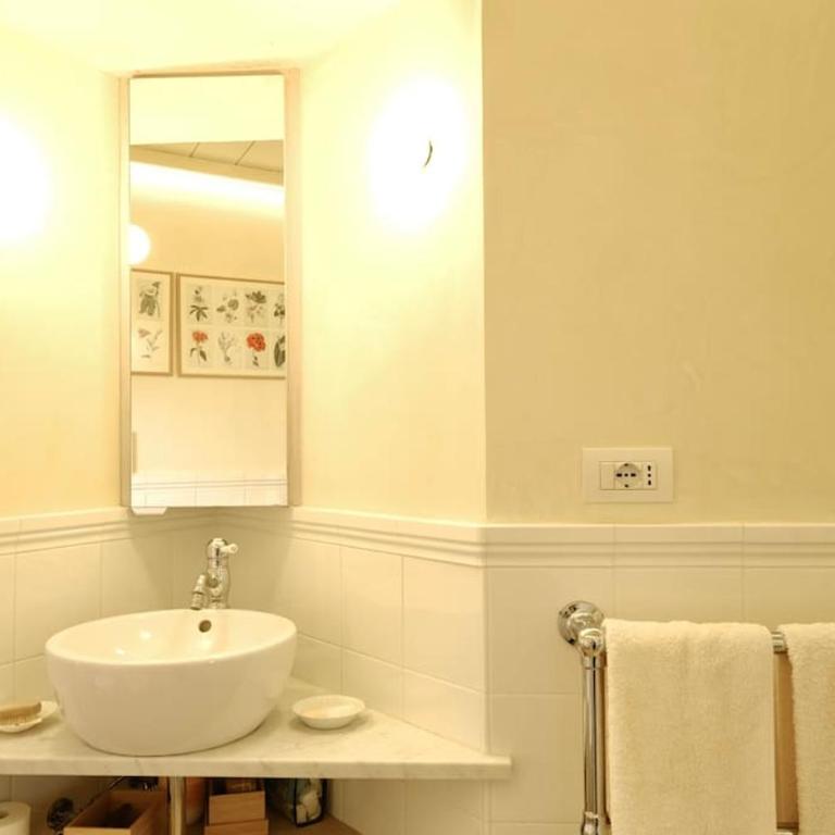 Panoramic Quirinal Penthouse - Appartamento con 1 Camera da Letto - 13