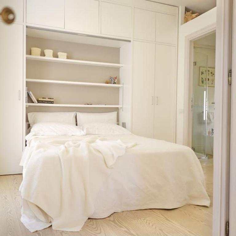 Panoramic Quirinal Penthouse - Appartamento con 1 Camera da Letto - 15