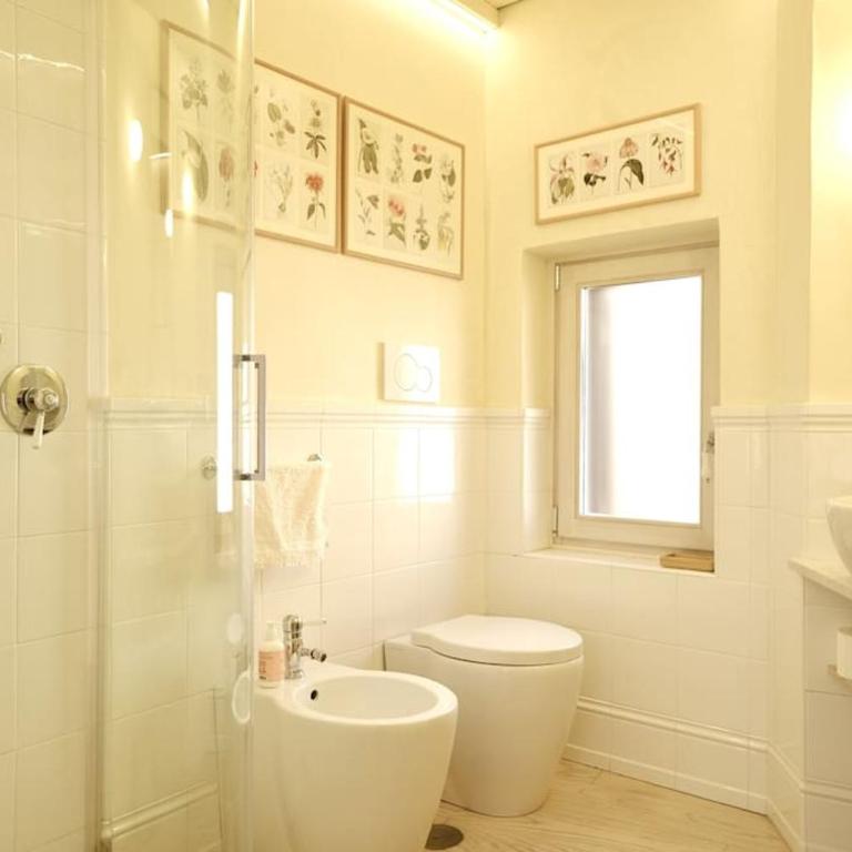 Panoramic Quirinal Penthouse - Appartamento con 1 Camera da Letto - 18
