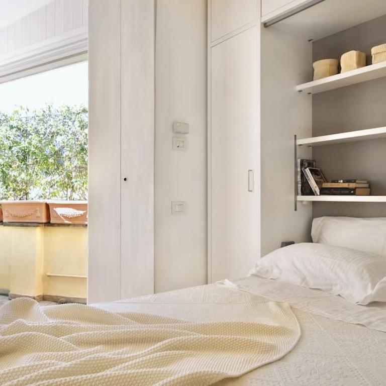 Panoramic Quirinal Penthouse - Appartamento con 1 Camera da Letto - 27