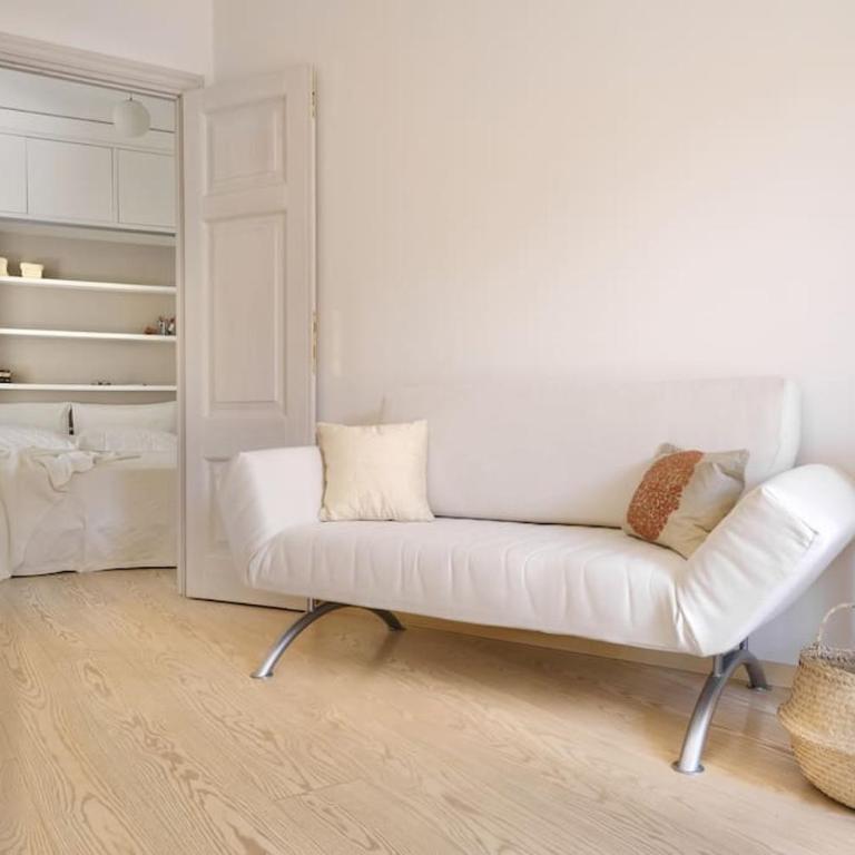 Panoramic Quirinal Penthouse - Appartamento con 1 Camera da Letto - 30