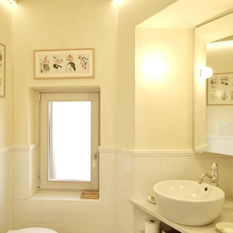 Panoramic Quirinal Penthouse - Appartamento con 1 Camera da Letto - 31