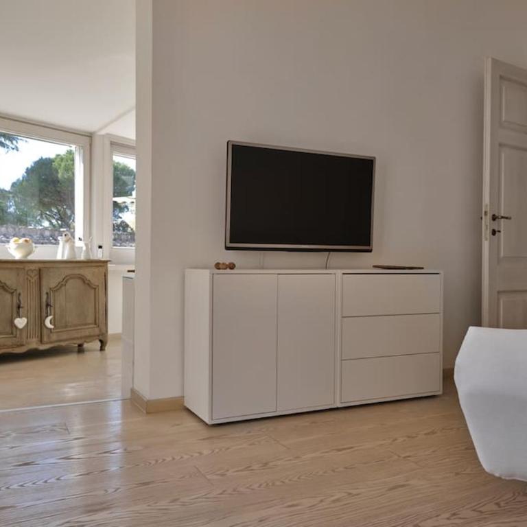 Panoramic Quirinal Penthouse - Appartamento con 1 Camera da Letto - 37