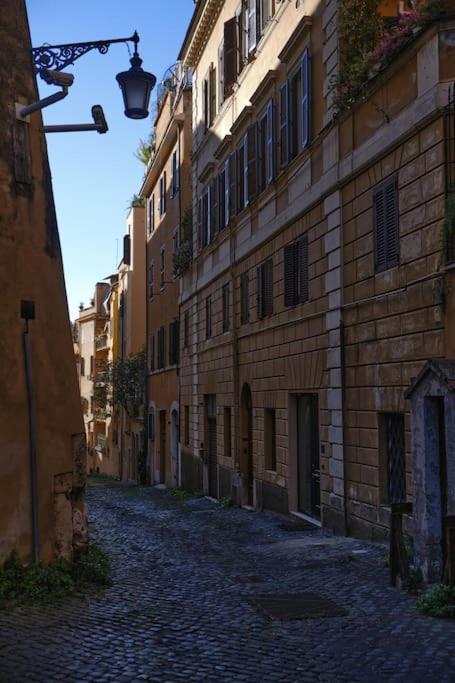 Panoramic Quirinal Penthouse - Appartamento con 1 Camera da Letto - 40