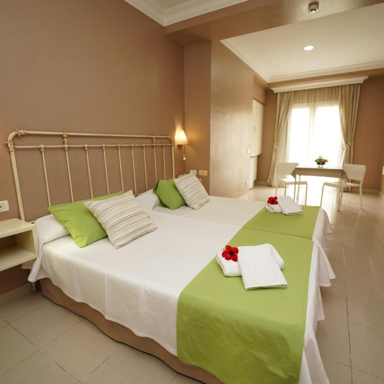 Hotel RF Astoria - Adults Only - Estudio - 1