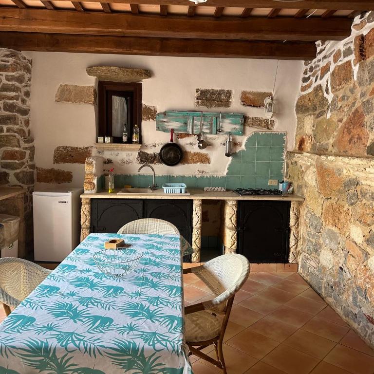 Villa Di Maria - Villa con 1 Camera da Letto - 4