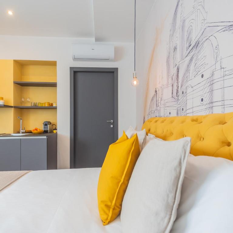 Como Dreams Apartments by Rent All Como - Appartamento - 15