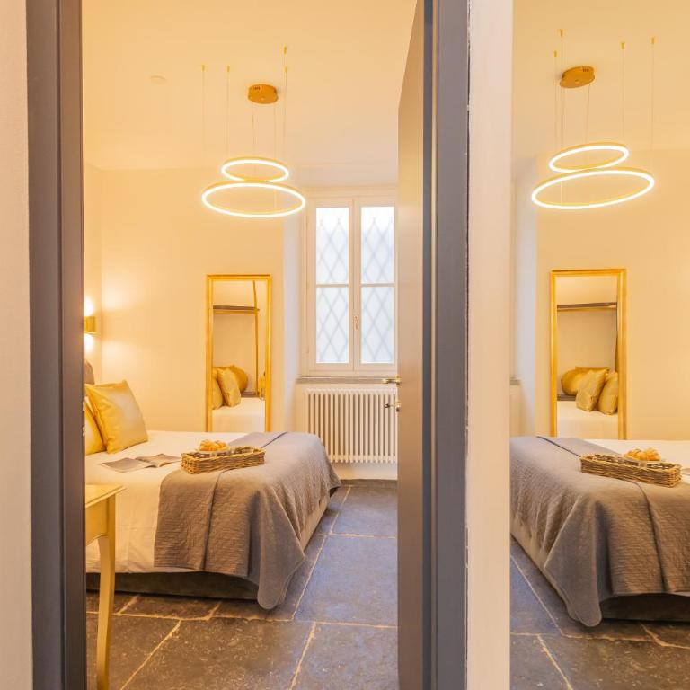 Como Dreams Apartments by Rent All Como - Appartamento - 25