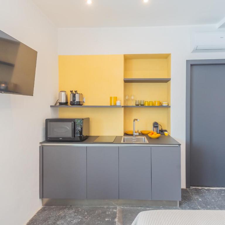 Como Dreams Apartments by Rent All Como - Appartamento - 2