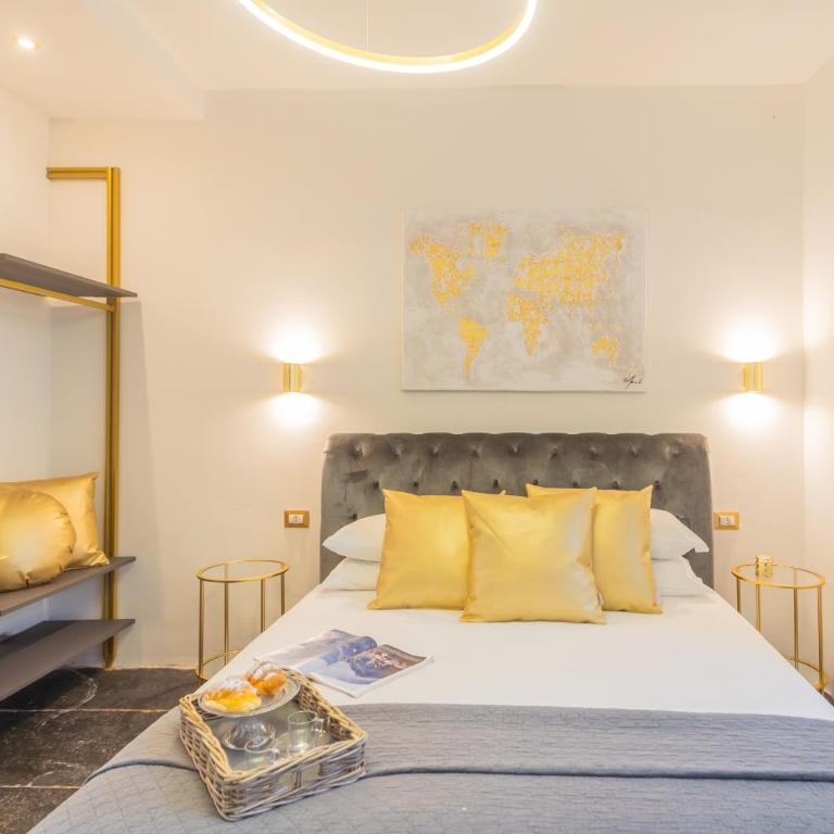 Como Dreams Apartments by Rent All Como - Appartamento - 26