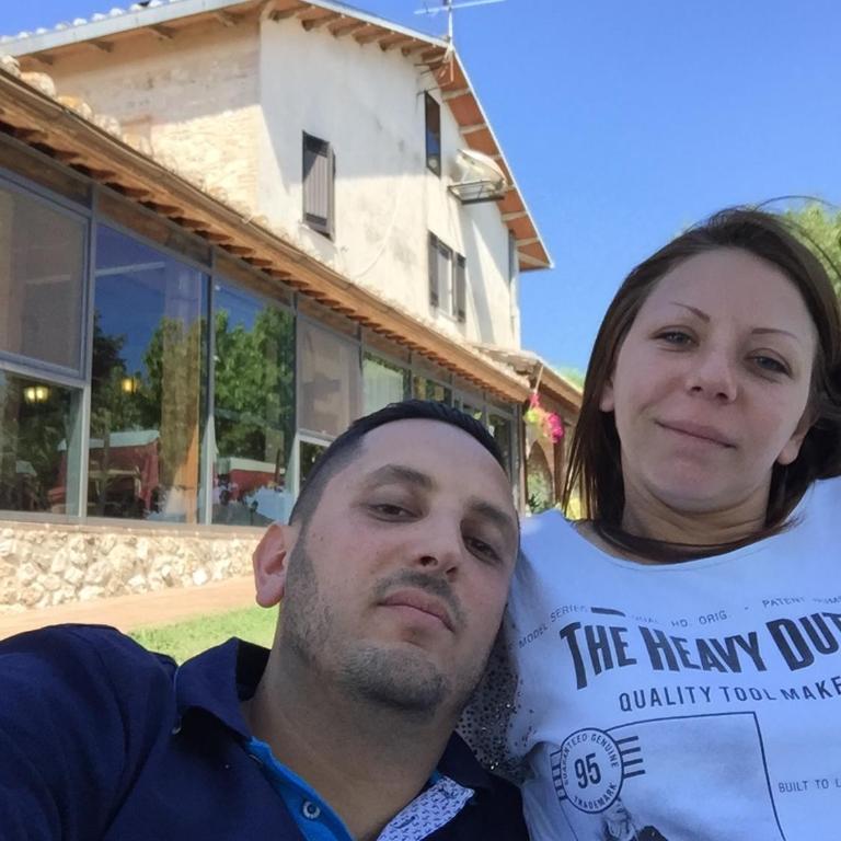 Mare di Roma - Appartamento con 2 Camere da Letto - 29