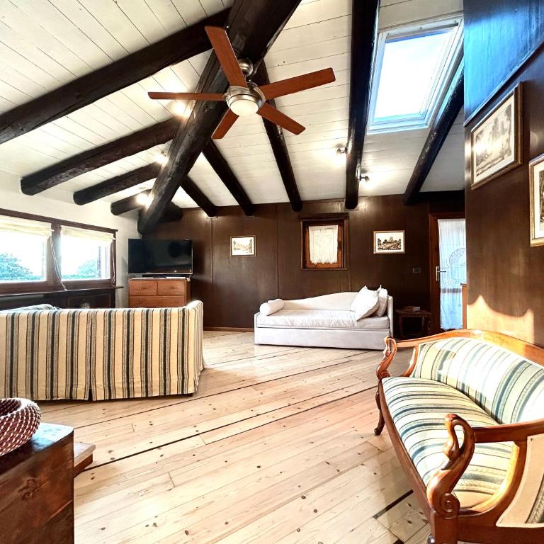 Sunset Cottage - Casa con 2 Camere da Letto - 6