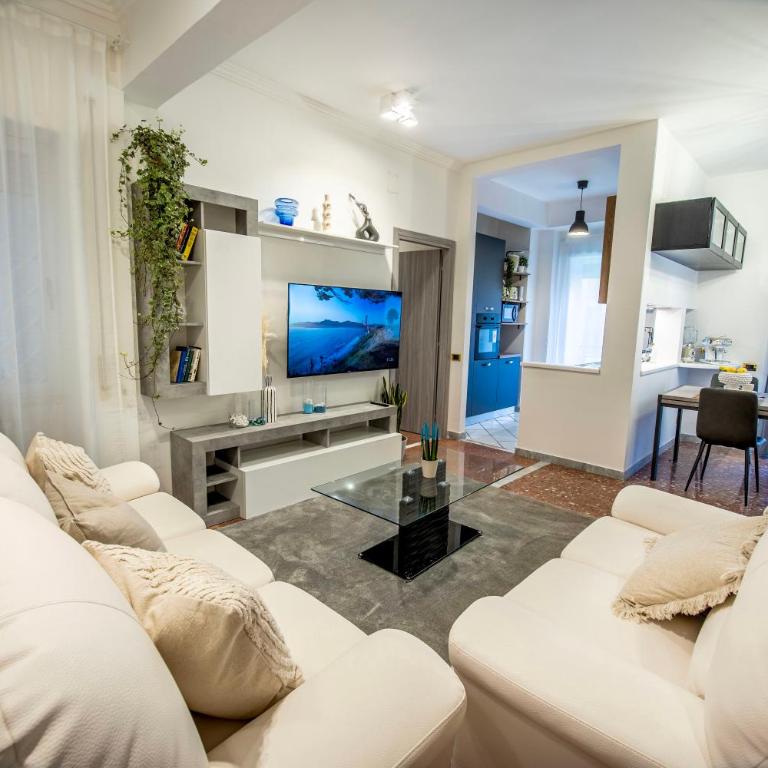 Appartamento Marconi - Nearby Trastevere - Apartment - 1