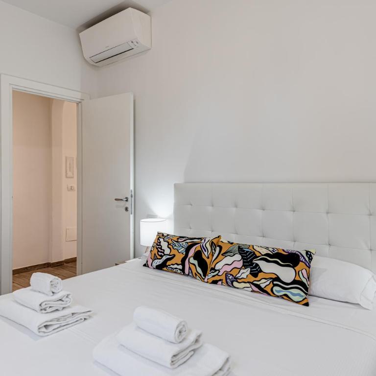 Serenity - Sweet Dreams in Florence - Appartamento - 11