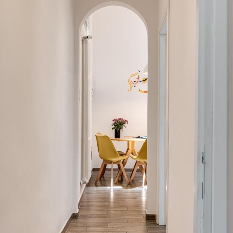 Serenity - Sweet Dreams in Florence - Appartamento - 18