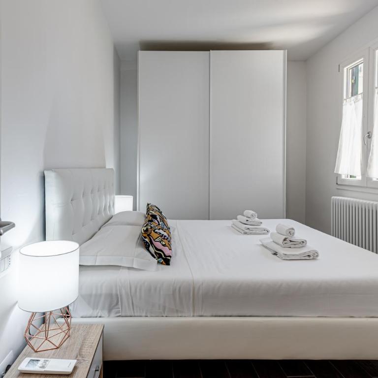 Serenity - Sweet Dreams in Florence - Appartamento - 2