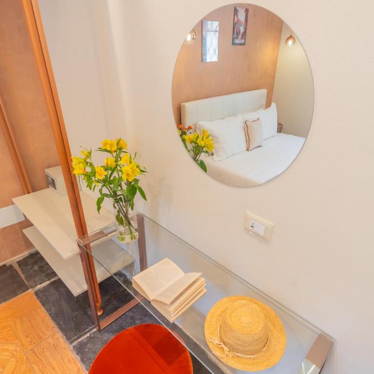 Como Dreams Apartments - Serendipity Suite by Rent All Como - Appartamento - 23