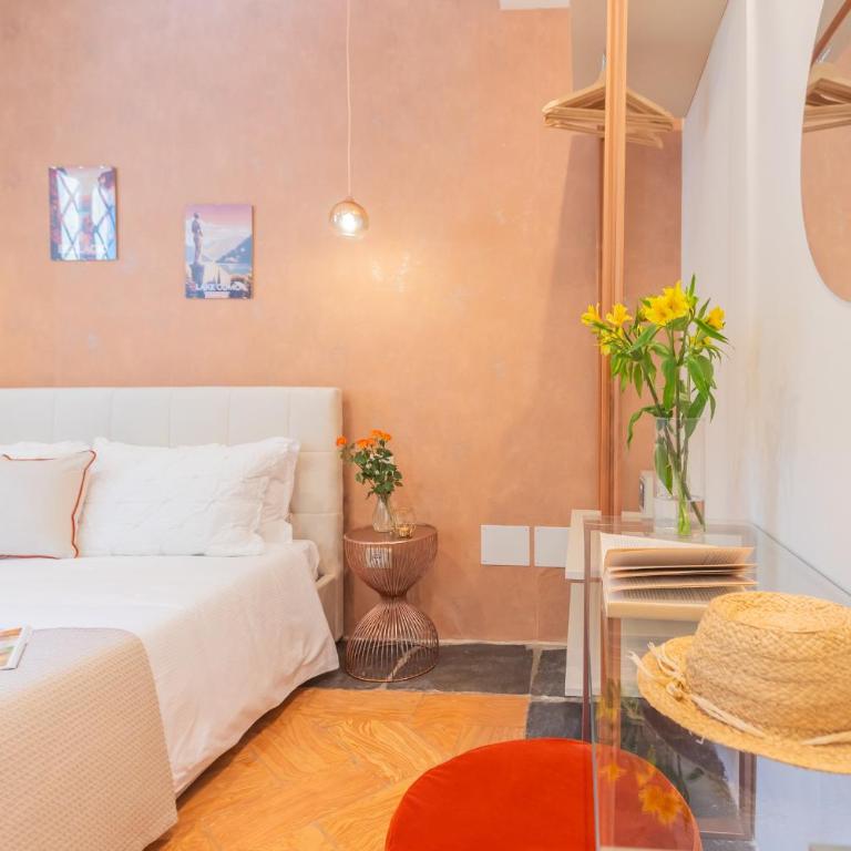 Como Dreams Apartments - Serendipity Suite by Rent All Como - Appartamento - 30