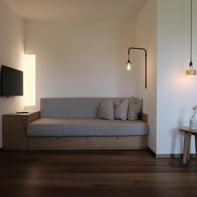 Kaiserau-Höfl - Appartamento Monolocale - 4