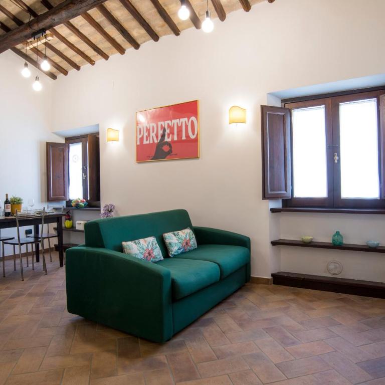 Cacio e Pepe FLATS 1 & 2 - Appartamento con 1 Camera da Letto - 6