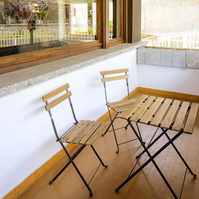 Casa dei Pini - Appartamento con 1 Camera da Letto e Terrazza - 28