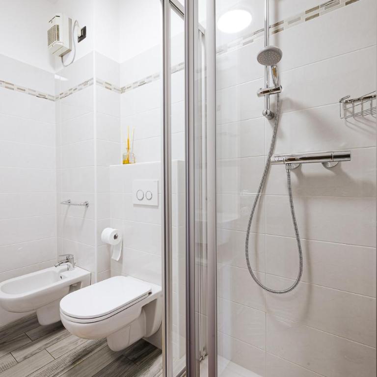 Casa dei Pini - Appartamento con 1 Camera da Letto e Terrazza - 22