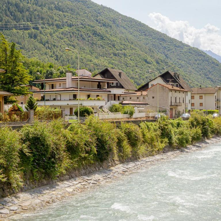 Casa dei Pini - Appartamento con 1 Camera da Letto e Terrazza - 3