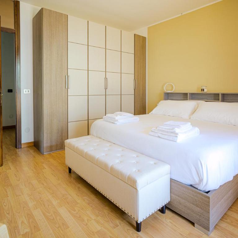 Casa dei Pini - Appartamento con 1 Camera da Letto e Terrazza - 20
