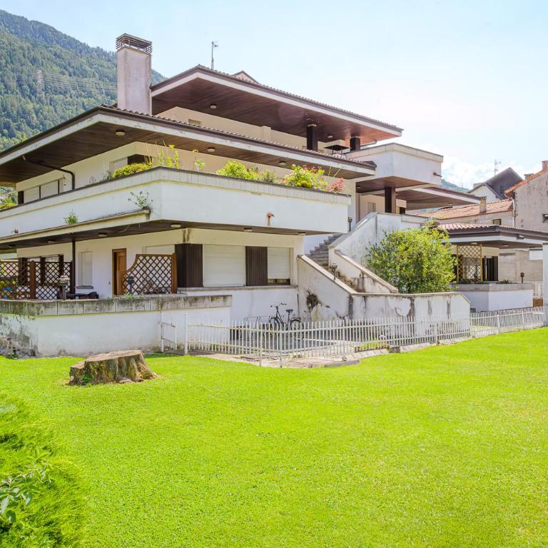 Casa dei Pini - Appartamento con 1 Camera da Letto e Terrazza - 2