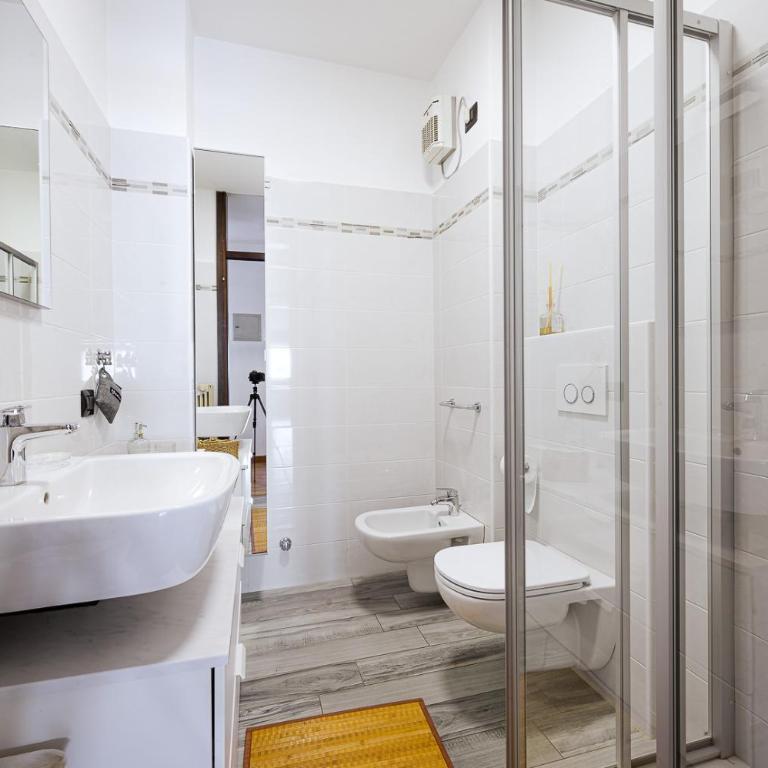 Casa dei Pini - Appartamento con 1 Camera da Letto e Terrazza - 21