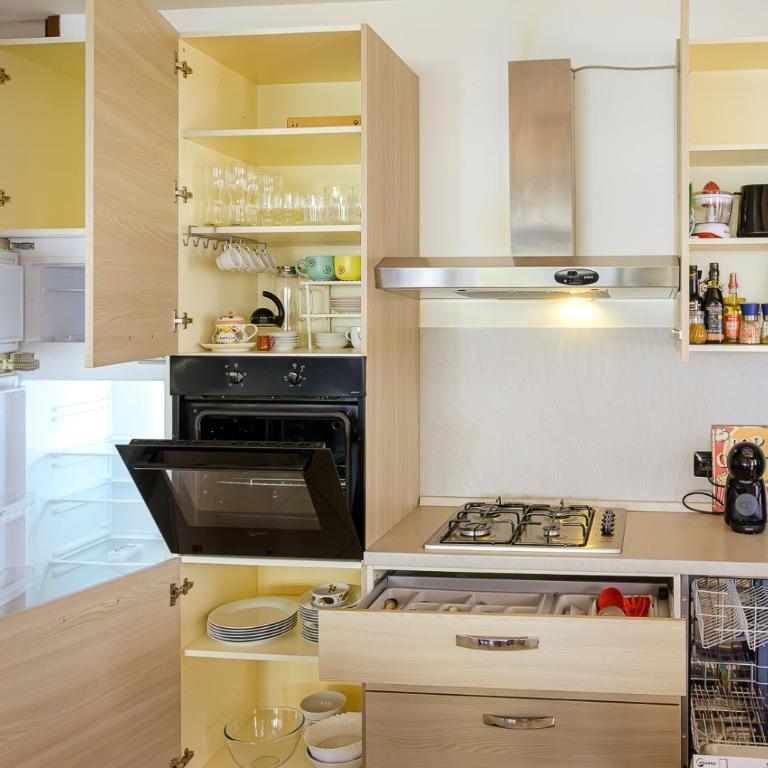 Casa dei Pini - Appartamento con 1 Camera da Letto e Terrazza - 15