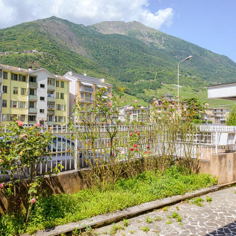 Casa dei Pini - Appartamento con 1 Camera da Letto e Terrazza - 4