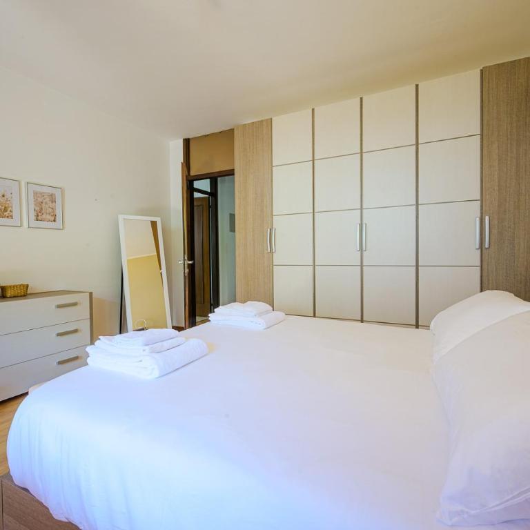 Casa dei Pini - Appartamento con 1 Camera da Letto e Terrazza - 19