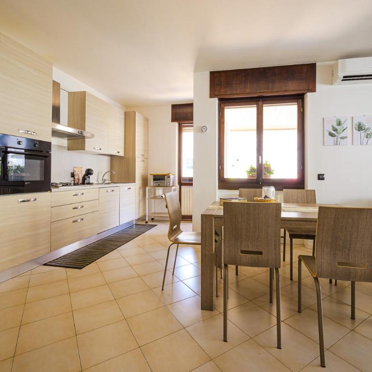 Casa dei Pini - Appartamento con 1 Camera da Letto e Terrazza - 13