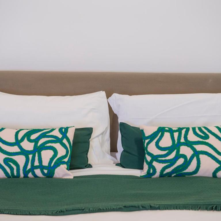 Cacio e Pepe FLATS 1 & 2 - Appartamento con 1 Camera da Letto - 12