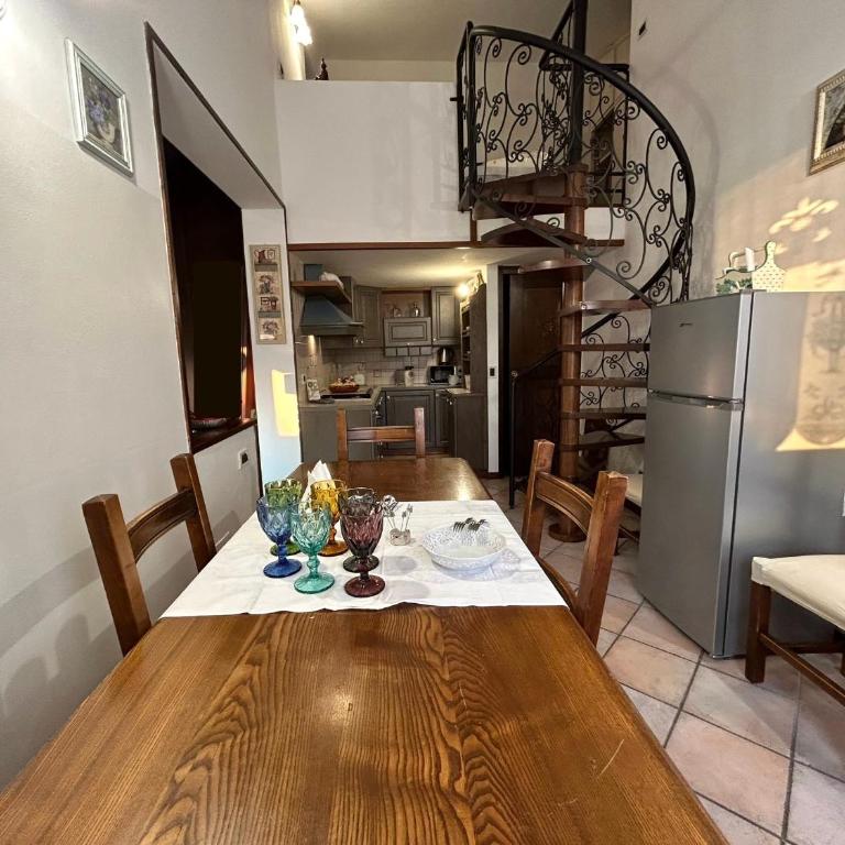 Sunset Cottage - Casa con 2 Camere da Letto - 11