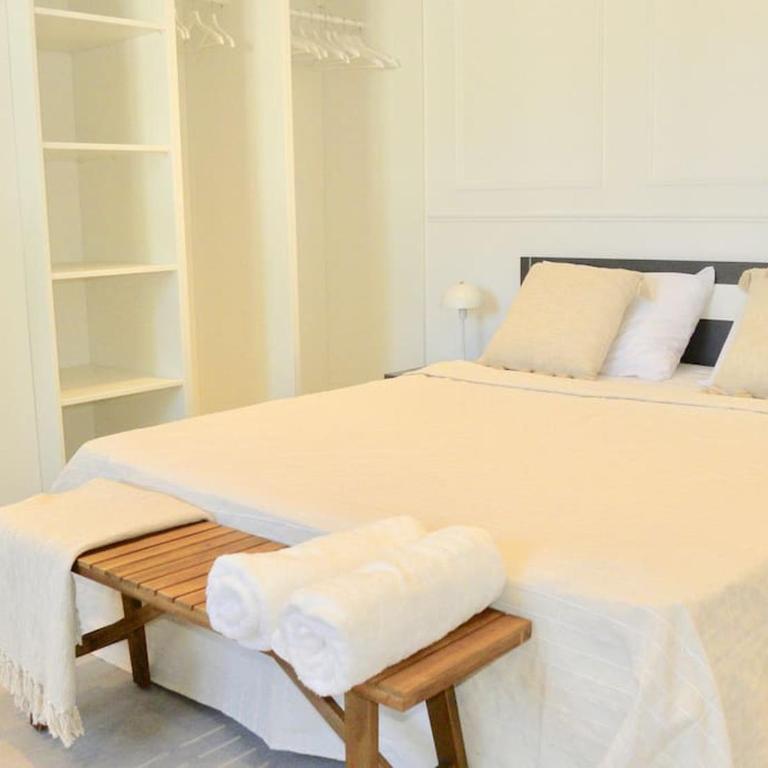 Le doux venir - Appartement 1 Chambre - 16