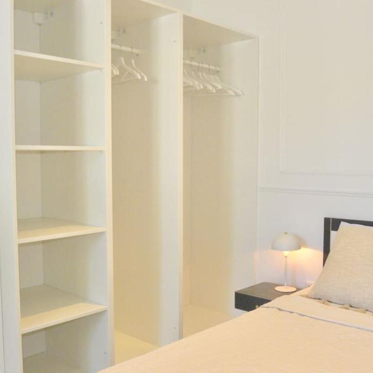 Le doux venir - Appartement 1 Chambre - 9