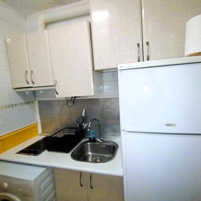 Apartamento para 2 - Puerta del Sol - One-Bedroom Apartment - 10