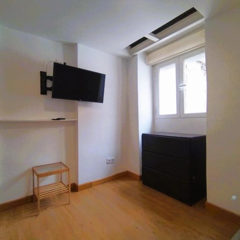 Apartamento para 2 - Puerta del Sol - One-Bedroom Apartment - 2