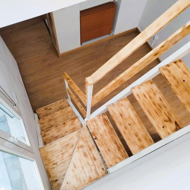 Apartamento para 2 - Puerta del Sol - One-Bedroom Apartment - 7